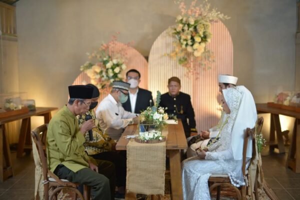 Paket Wedding di Barn Event Hire Surabaya - Gambar 5