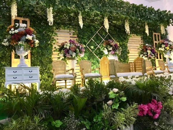 Paket Wedding di Korem Bhaskara Waru - Gambar 3