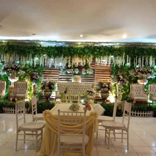 Paket Wedding di Gita Tamtama Surabaya