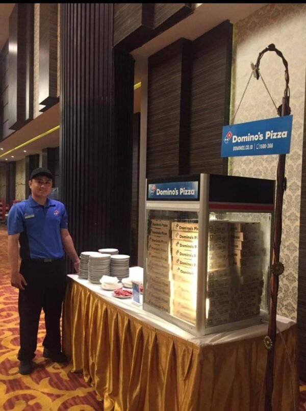 Dominos Pizza - Gambar 2