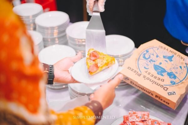 Dominos Pizza - Gambar 4