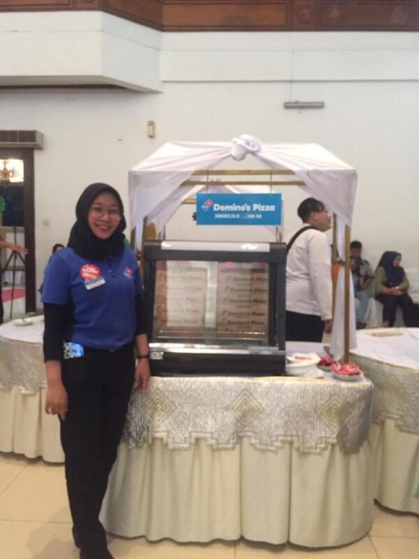 Dominos Pizza - Gambar 5