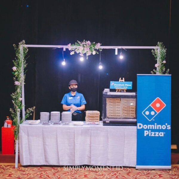 Dominos Pizza