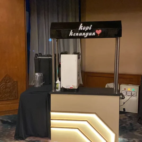 Kopi Kenangan