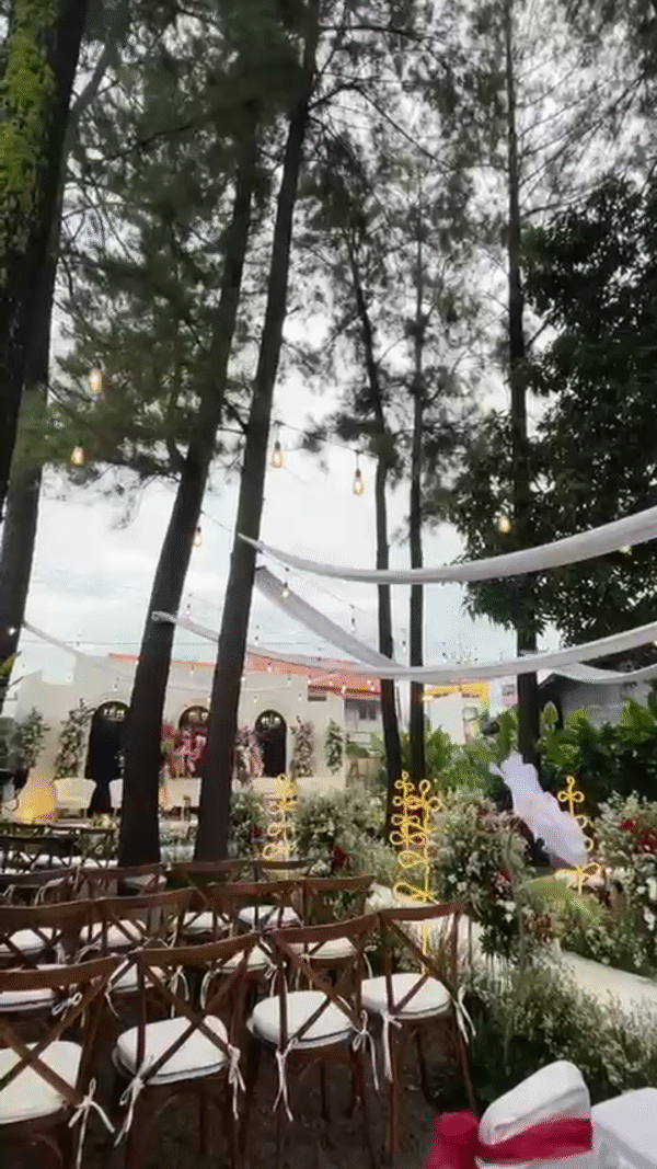 Paket Wedding di The Pine by Moksha Depok - Gambar 5