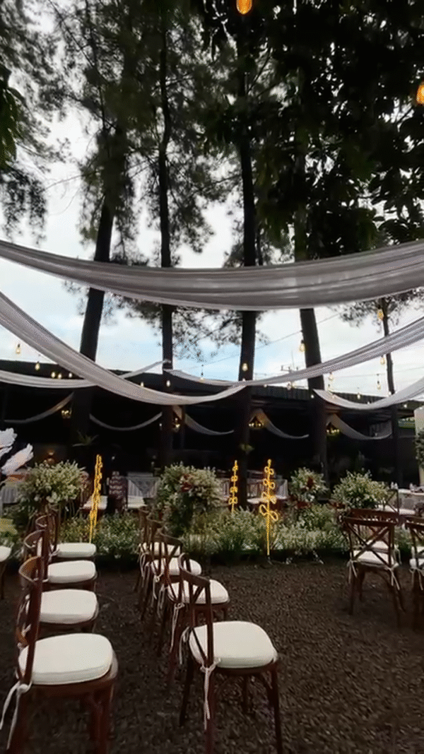 Paket Wedding di The Pine by Moksha Depok - Gambar 3