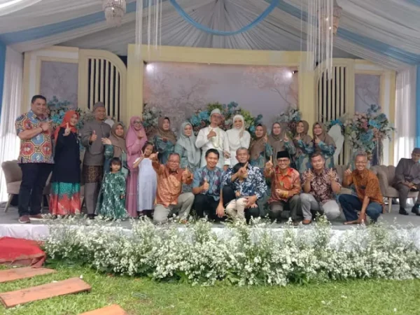 Paket Wedding di Villa Galery Pasir Muncang - Gambar 3