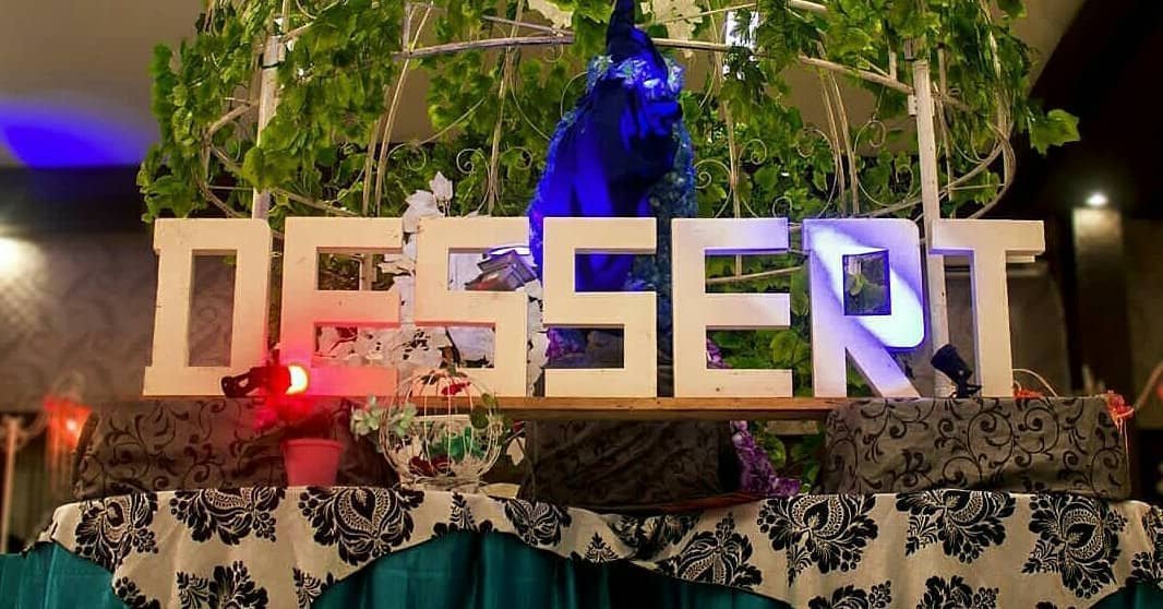 Wedding Purwanto & Risma di Gedung Graha SA Surabaya