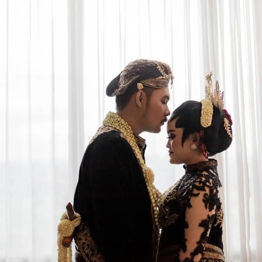 Wedding Rizky & Heny di Gedung DBL Arena Surabaya