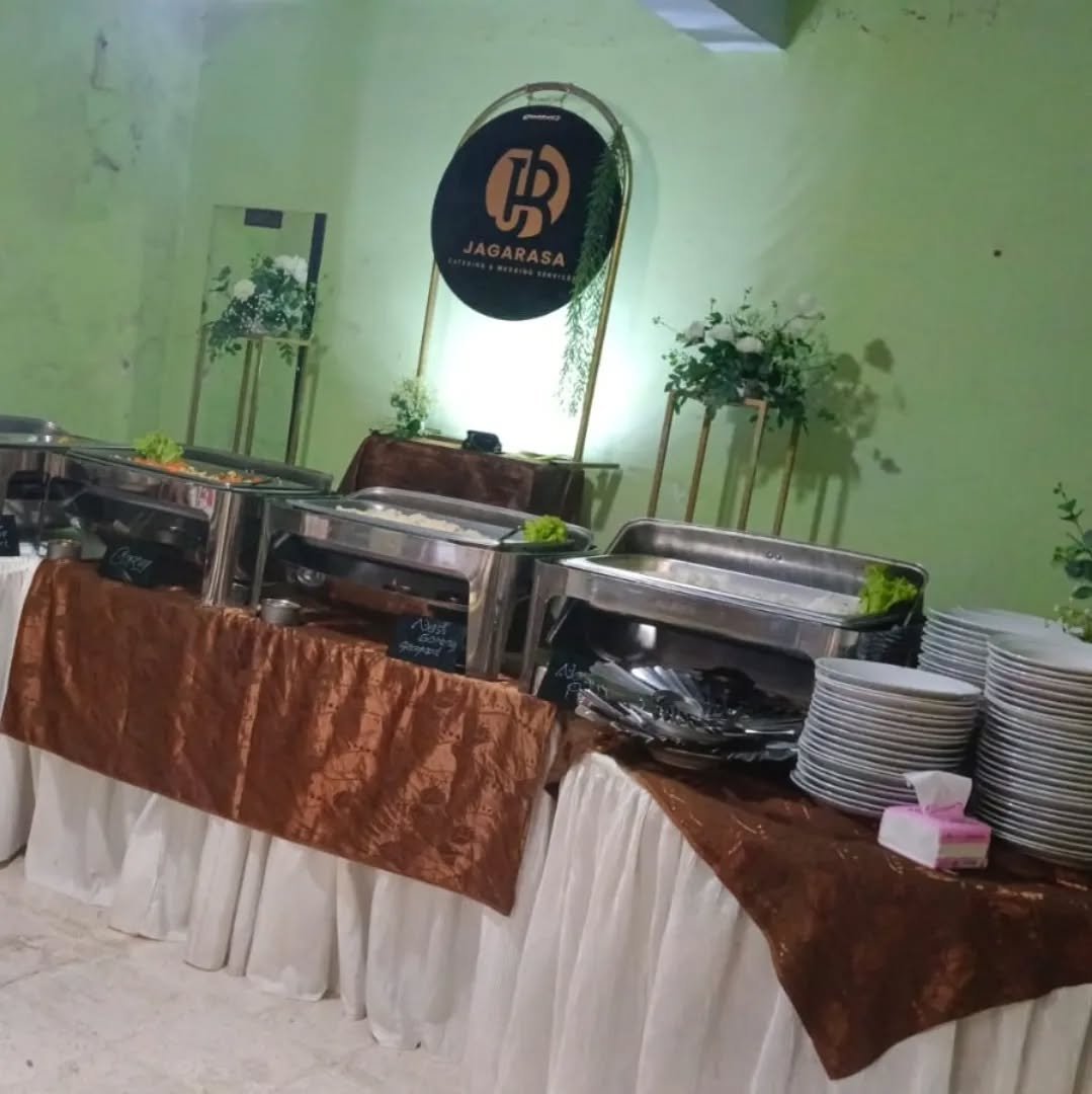 Wedding Rumah Andi & Dea di  Jl. Hamid Rusdi Timur Blimbing Malang