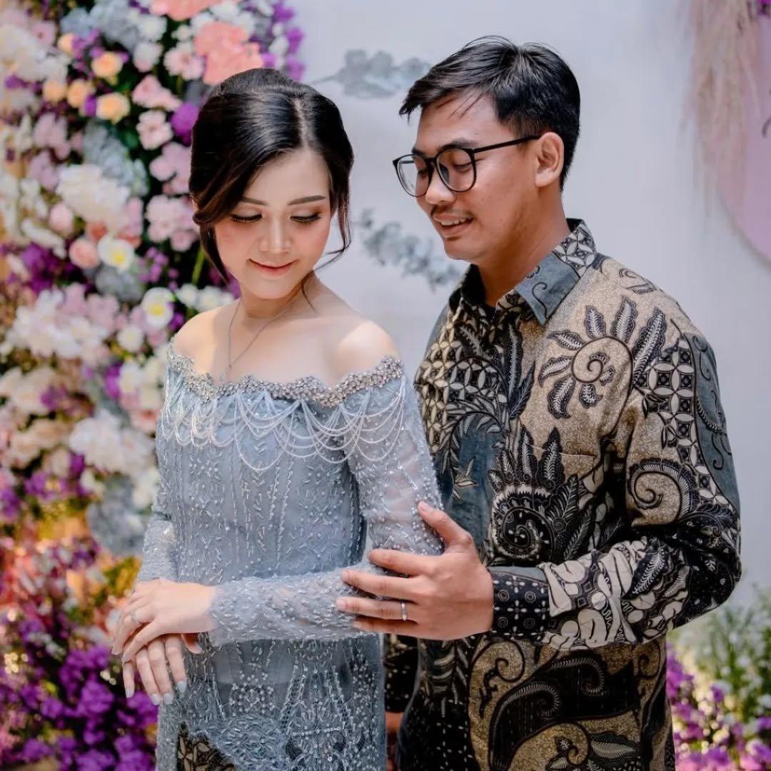 Wedding Rizky & Zulfa di Ballroom Arch Hotel Bogor