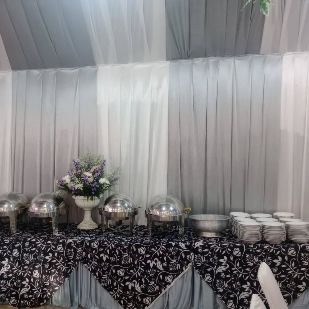 Wedding Rumah Bima & Winda di Bukit Cengkeh 2 Cimanggis Depok