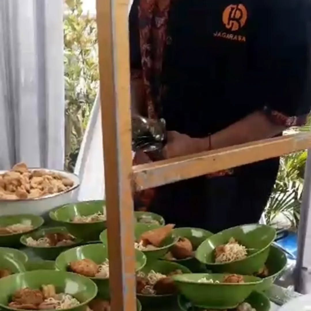 Wedding Rumah Ryan & Aqila di  Gubeng Kertajaya Surabaya