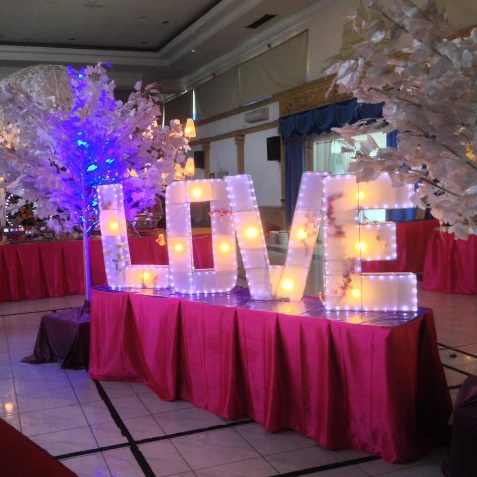 Wedding Riswan & Indah di Gedung Lantamal Surabaya