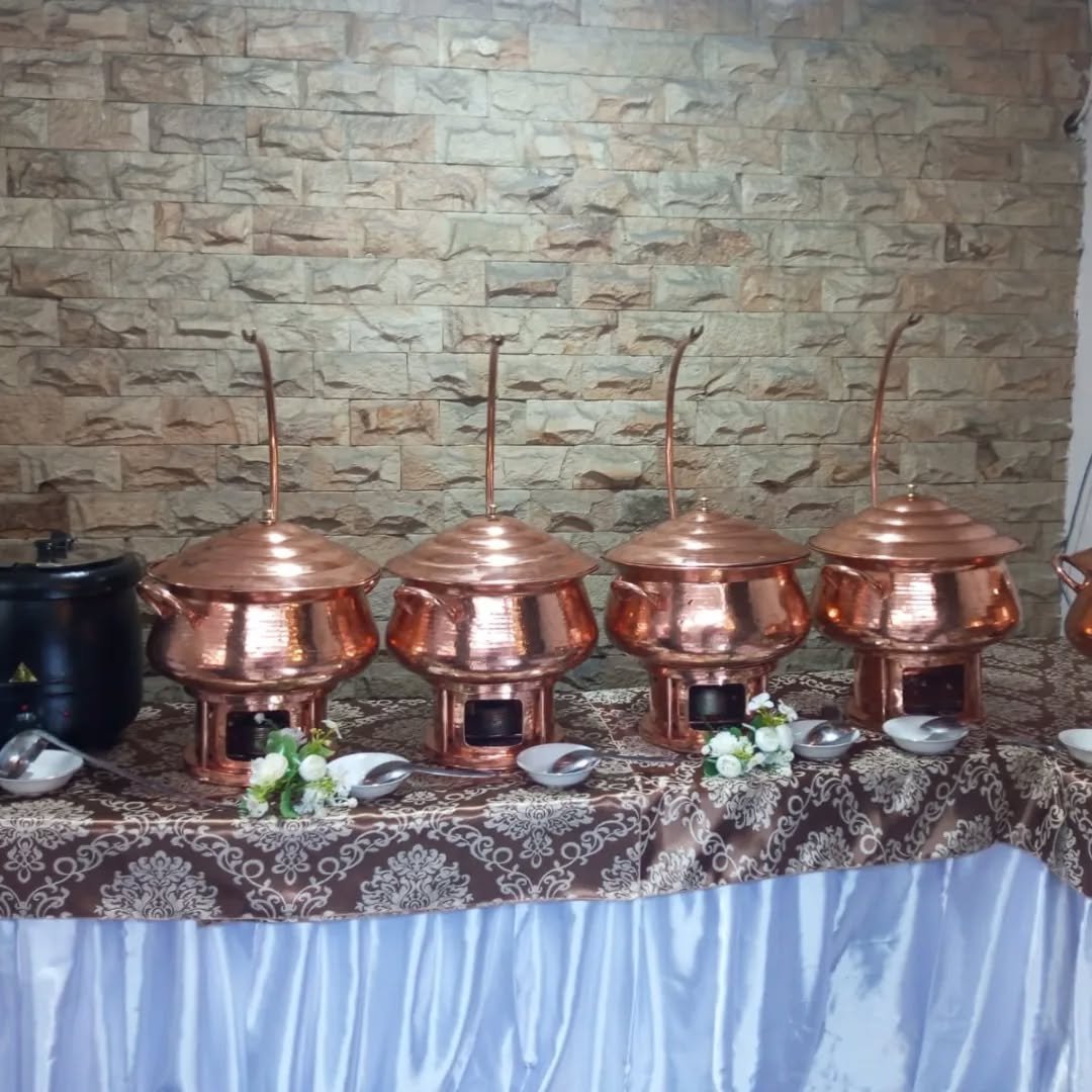 Buka Puasa Bersama Bpk Sudjatmoko di  Jl. Lapan III Pekayon, Ps. Rebo Jakarta Timur