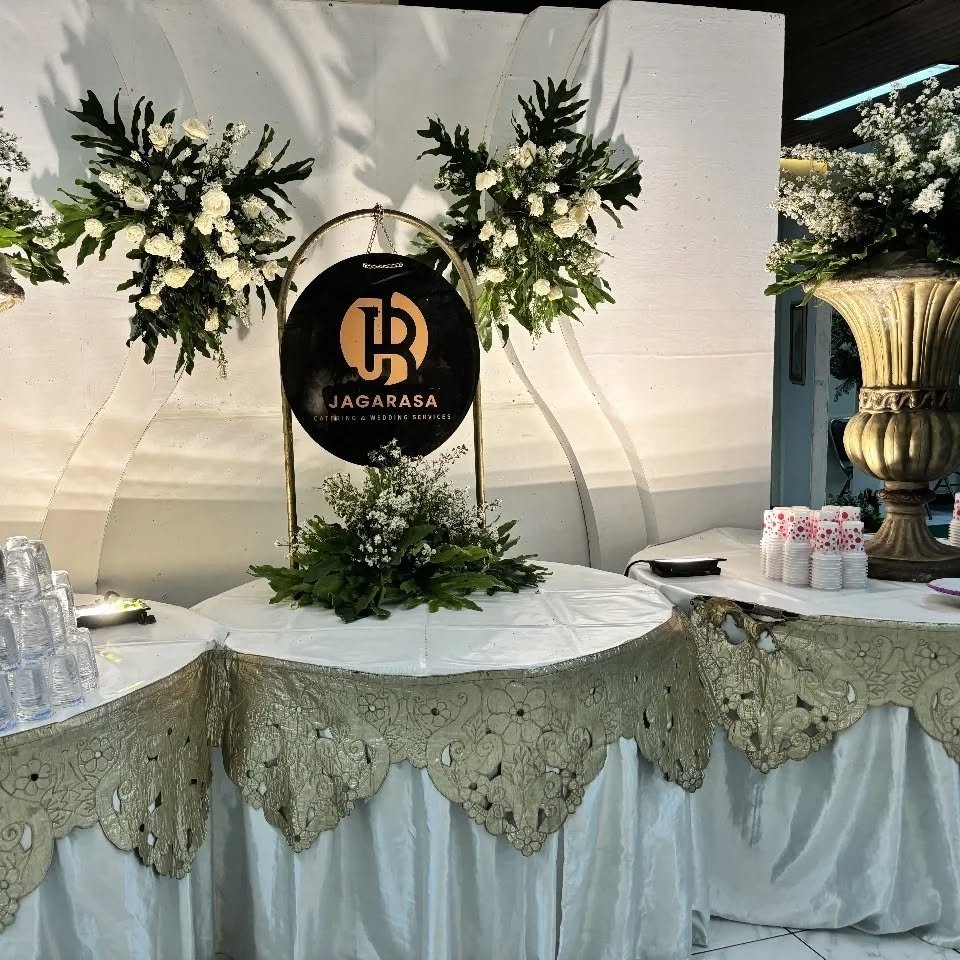 Wedding Dimas & Gendhis di Gedung Gedung Juang 45 Surabaya