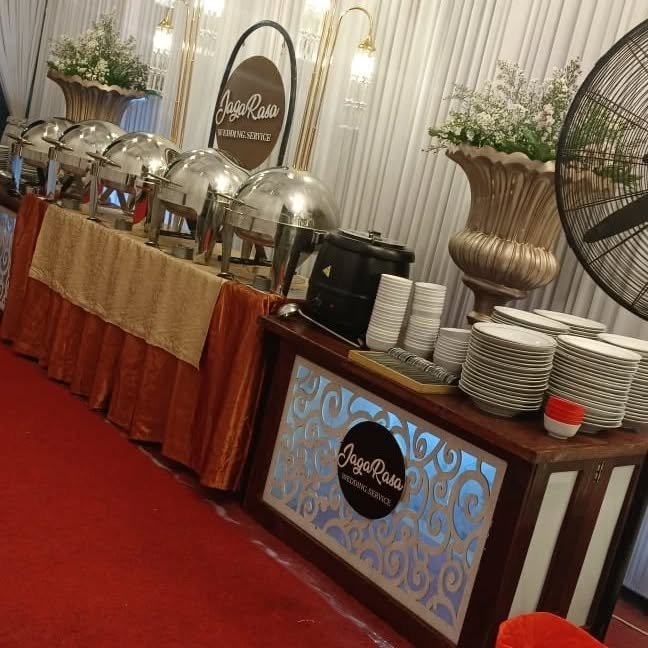 Tasyakuran Khitanan Adik Rafa di Kedung Halang Bogor