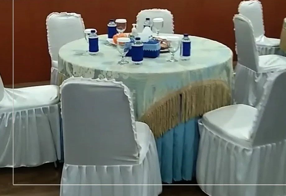 Rapat & Halal Bihalal PUSBEKMANTAU di Halim Perdana Kusuma Jl. Makassar Jakarta Timur