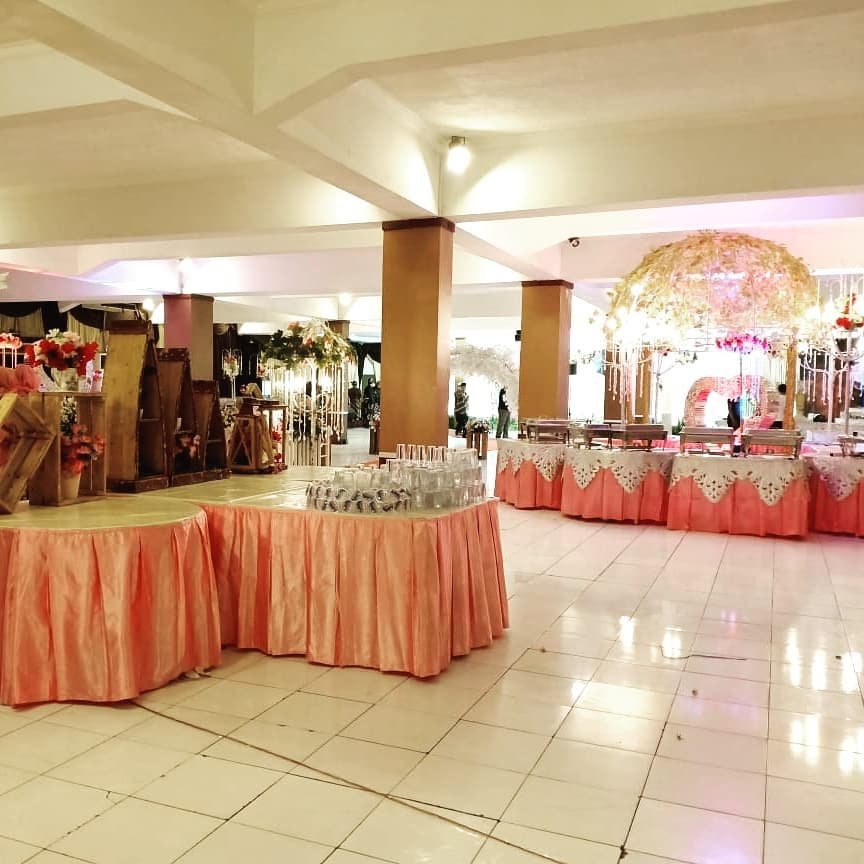 Wedding Fachri & Nadya di Gedung Gita Tamtama Surabaya