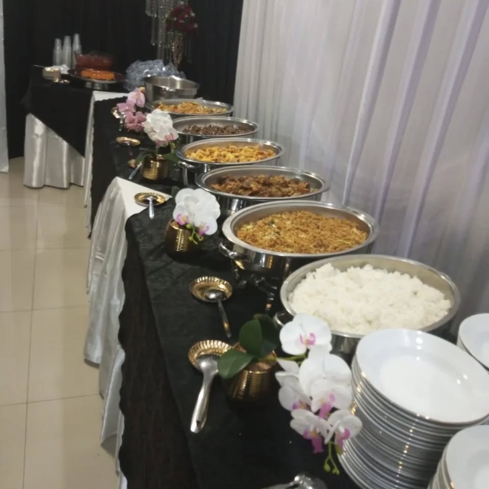 Tasyakuran Khitanan Adik Fahrie di  Jl. Cisadane 7 Nusajaya Karawaci Tangerang