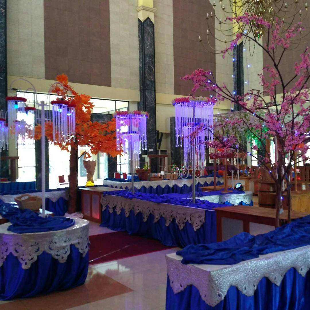 Catering Prasmanan Madura dan Bangkalan: Harga Mulai 20 Ribuan dari Jagarasa.id