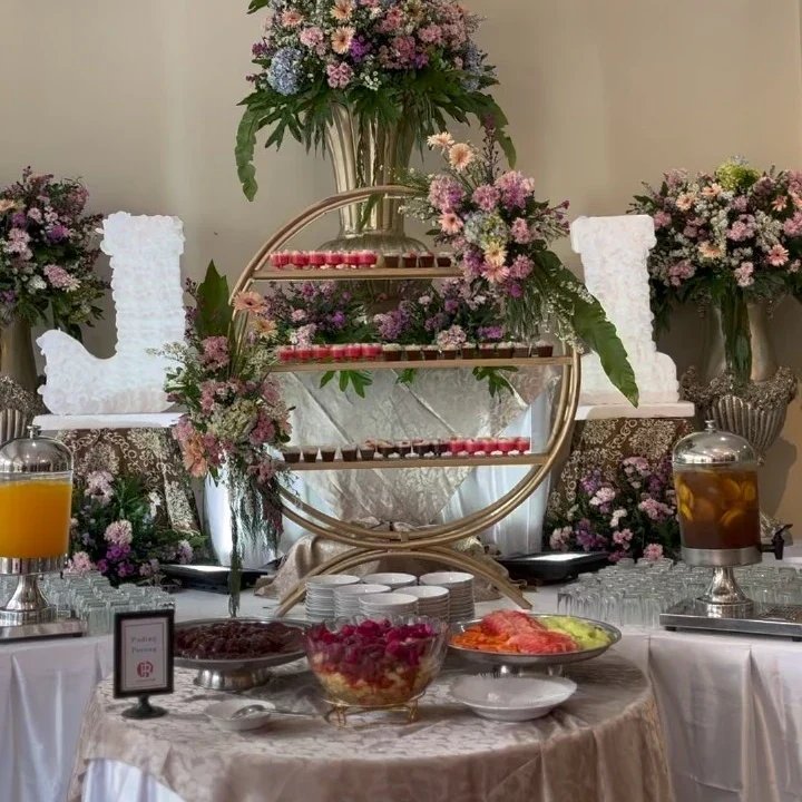 Wedding Irfan & Jani di Kopi Dari Hati Taman Dinari Depok