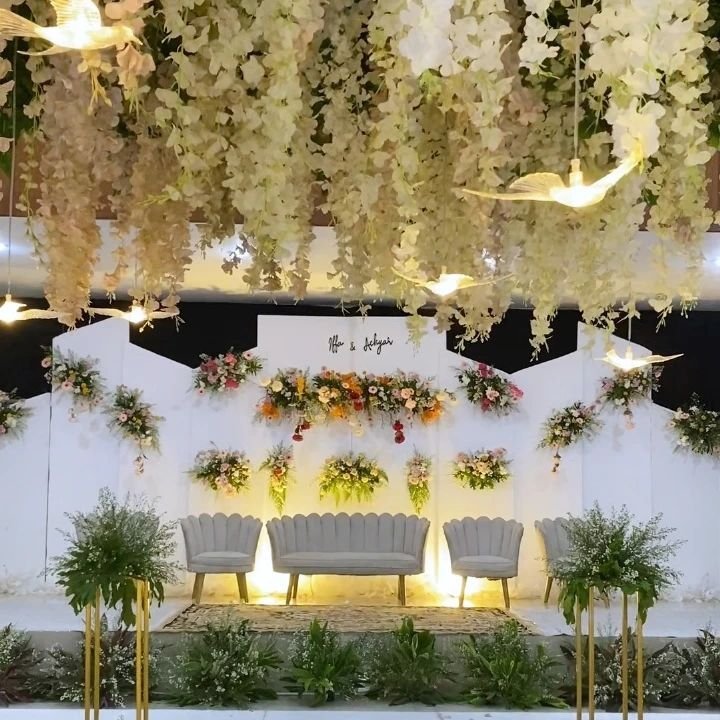 Paket Wedding di Balai Rakyat Depok 1 (Balai Depok Jaya)