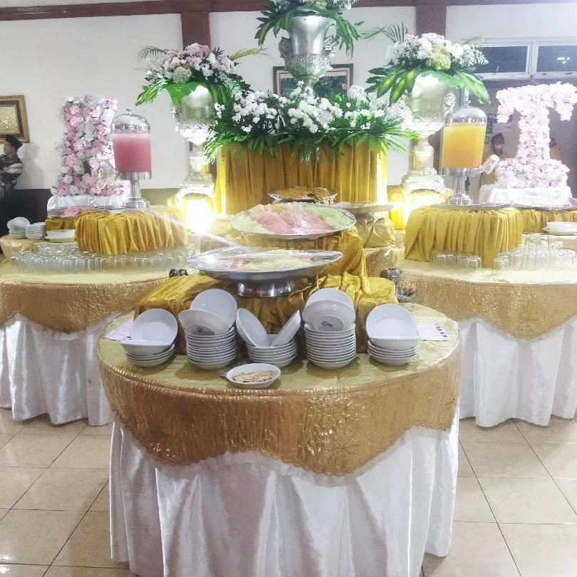 Wedding Simon & Rona di Gedung Graha Bima Sakti Jakarta Selatan