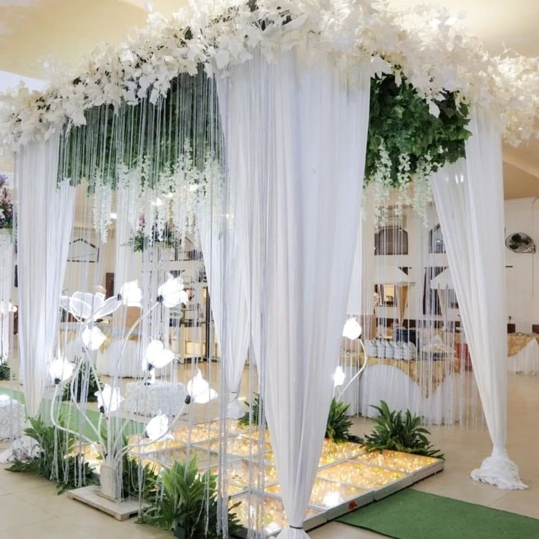 Paket Wedding di Masjid Al Isra Tanjung Duren