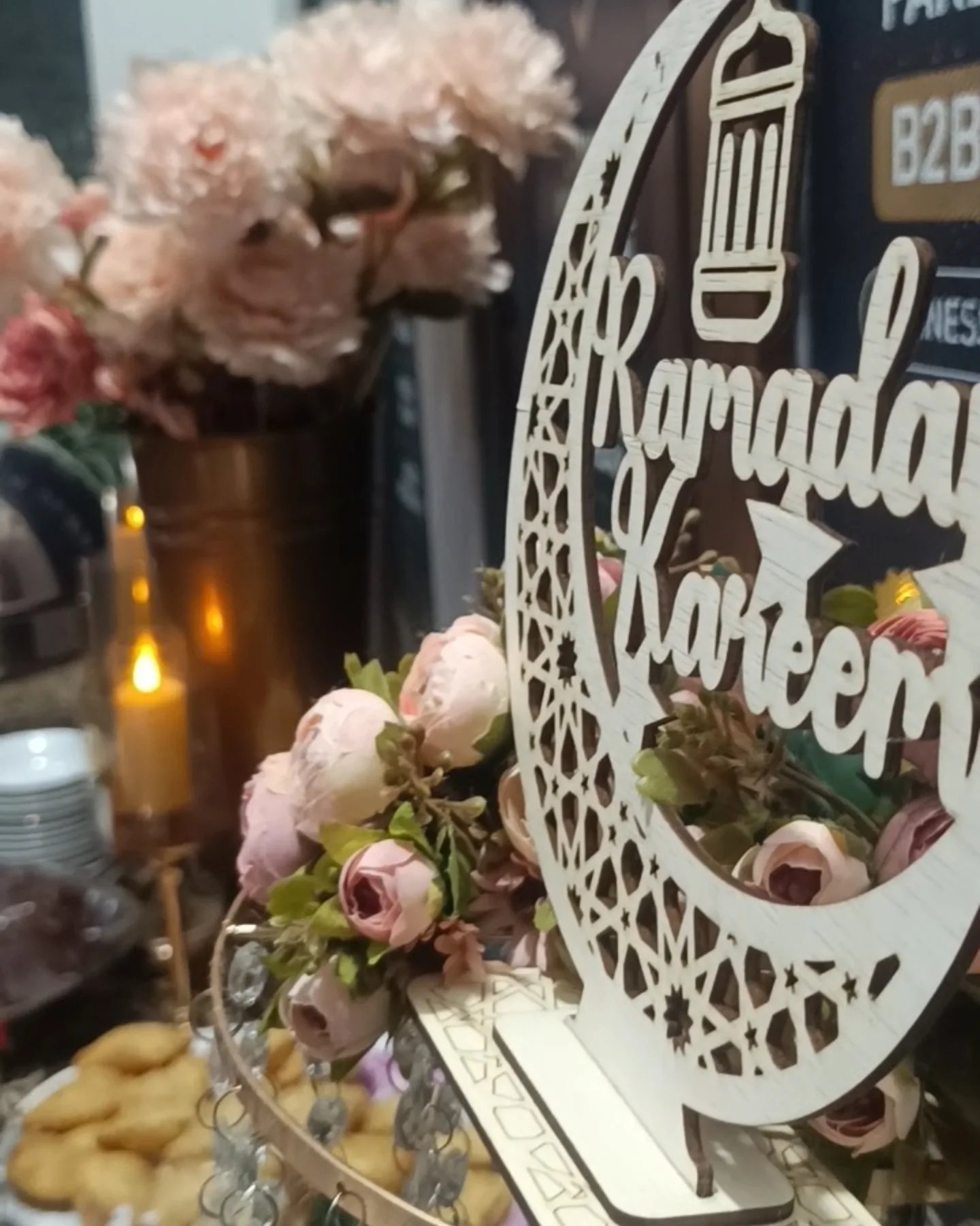 Buka Puasa Bersama Makna Umroh & Wisata di  Komplek Perindustrian Sukmajaya Depok
