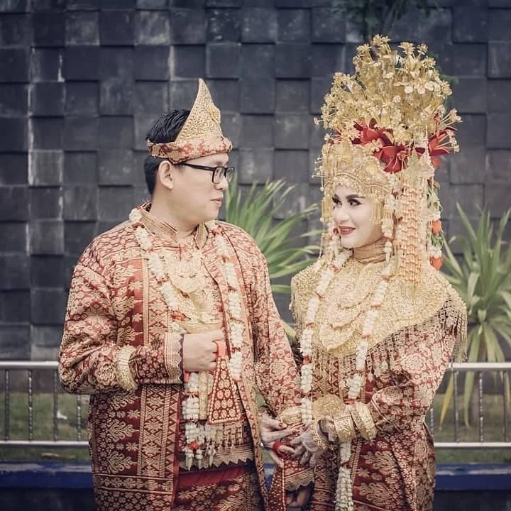 Wedding Agung & Sherly di Gedung Auditorium SMAMDA Sidoarjo