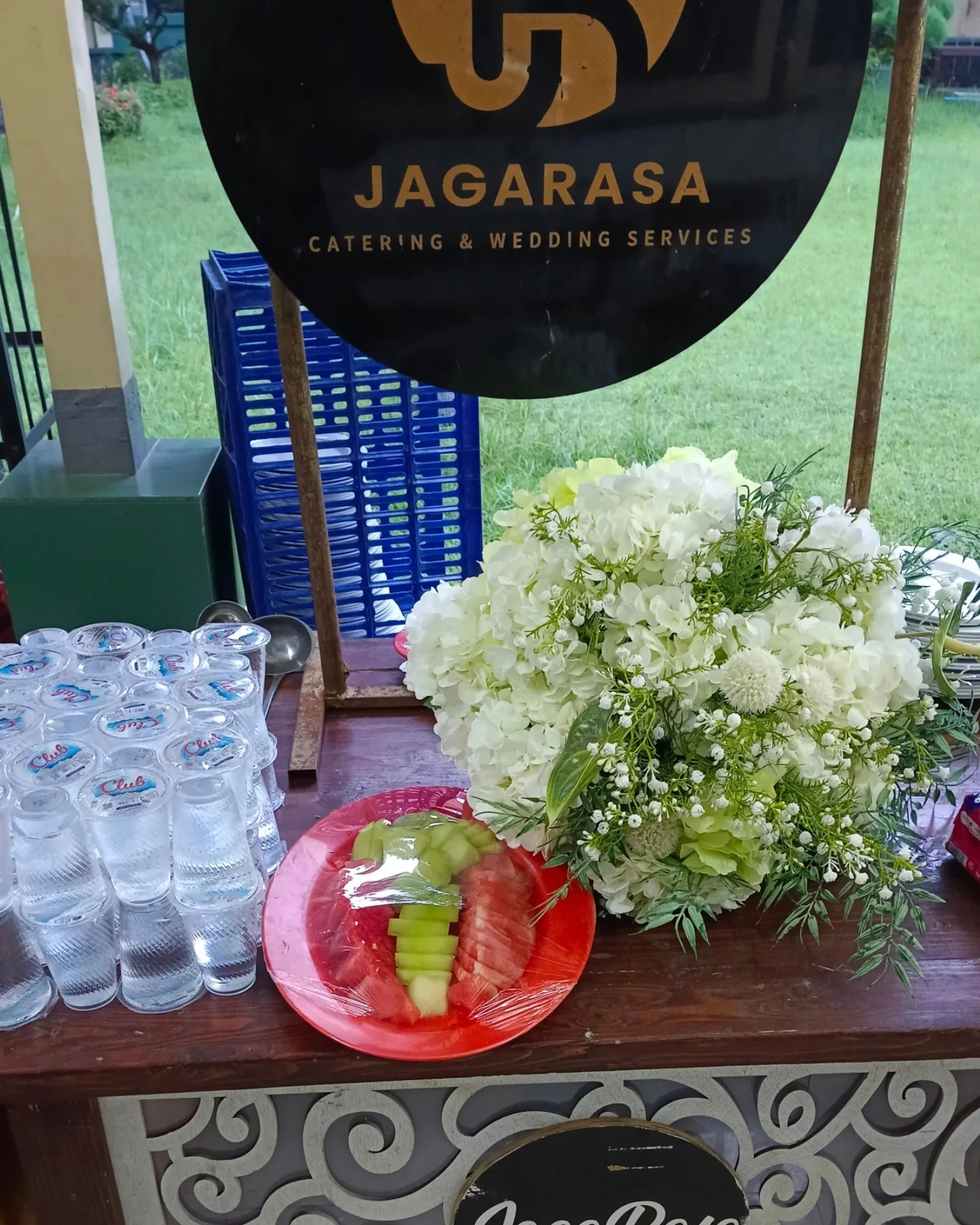 Buka Puasa Bersama Fakultas Kedokteran UNAIR di Kampus Kampus A UNAIR Fakultas Kedokteran Surabaya