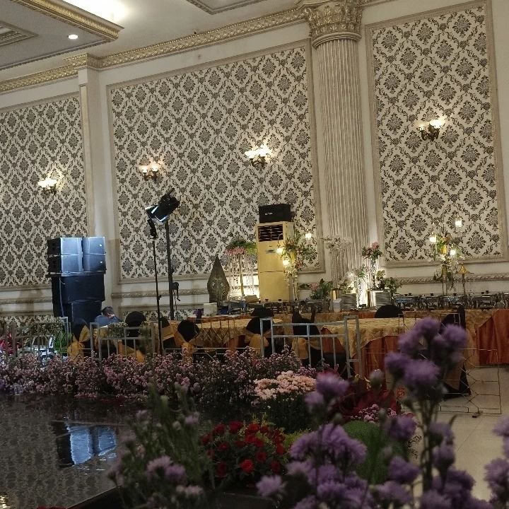 Paket Wedding di Hotel Raden Wijaya