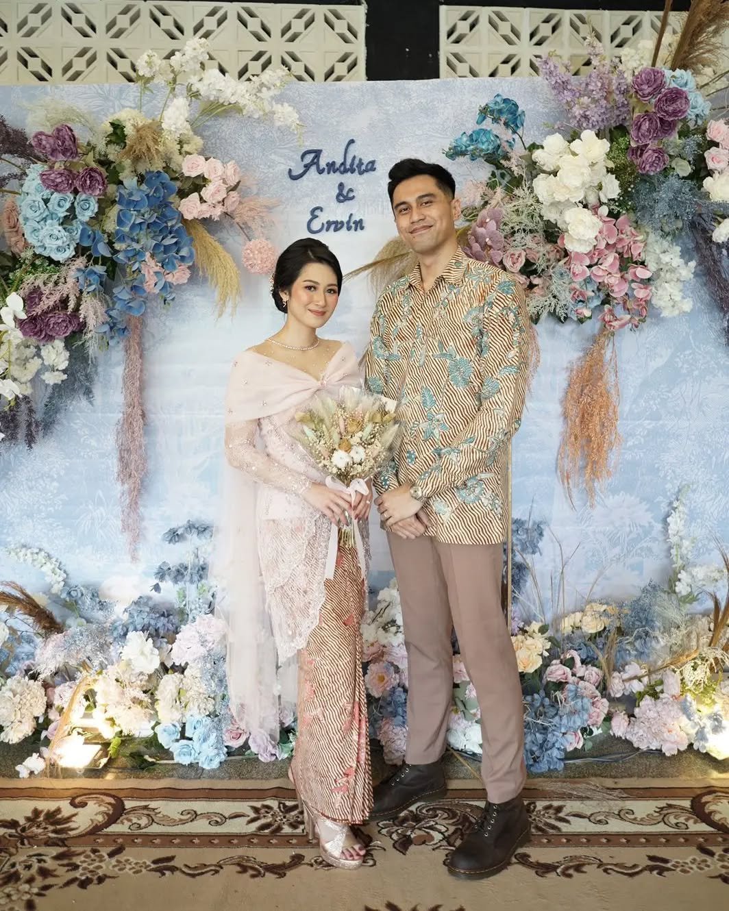 Paket Lamaran All In Depok