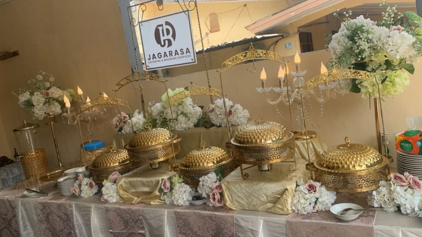 Memanjakan Lidah dengan Catering Prasmanan di Tangerang Mulai Dari 20 Ribuan di Jagarasa.id