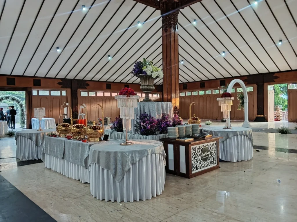 catering malang