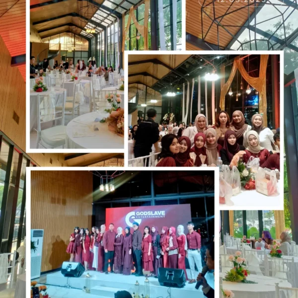 catering anniversary