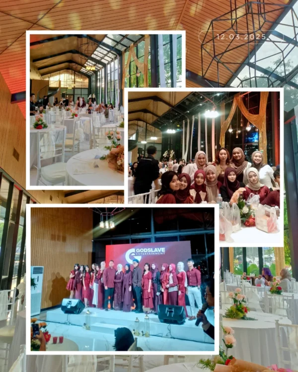 catering anniversary
