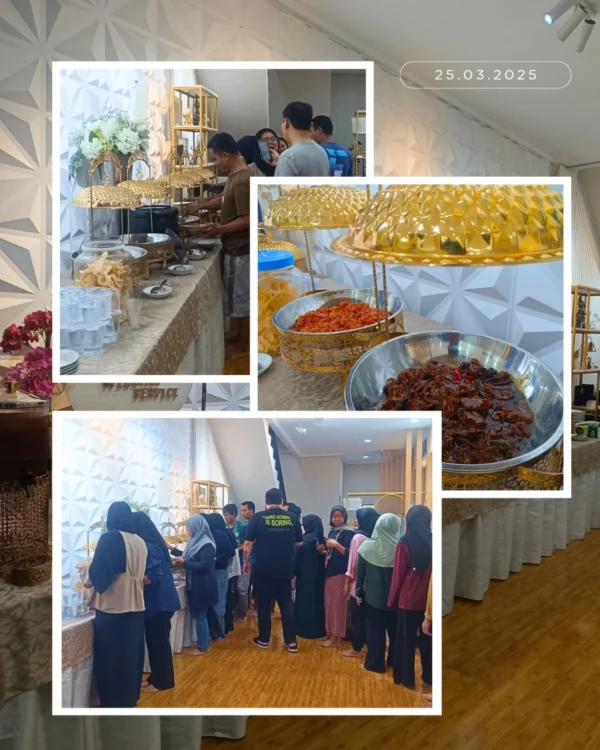 Paket Catering Acara Kantor - Gambar 3