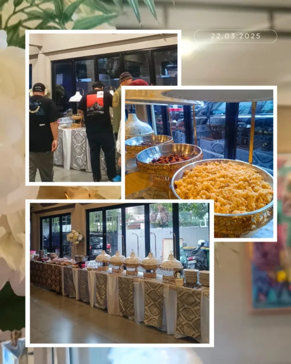 Paket Catering Acara Kantor - Gambar 4