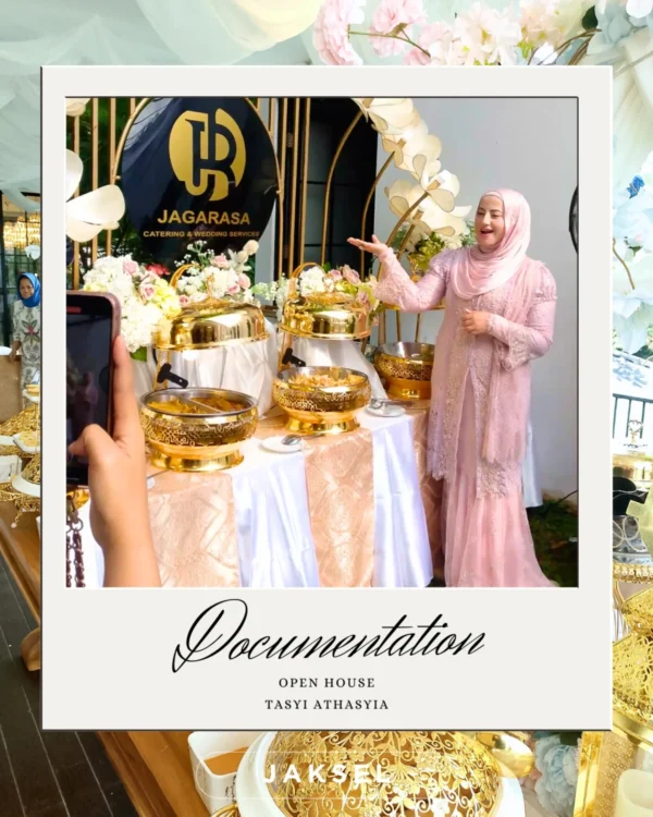 Paket Catering Open House - Gambar 2