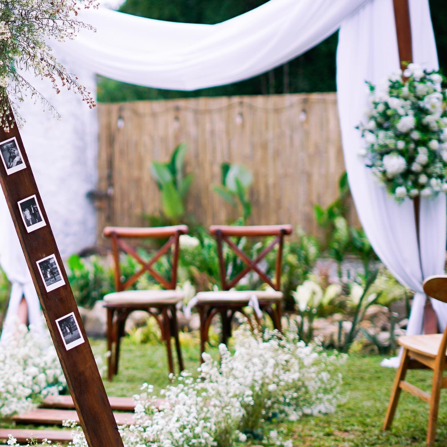 Paket Wedding di RUPA Kencana / Hiera Space
