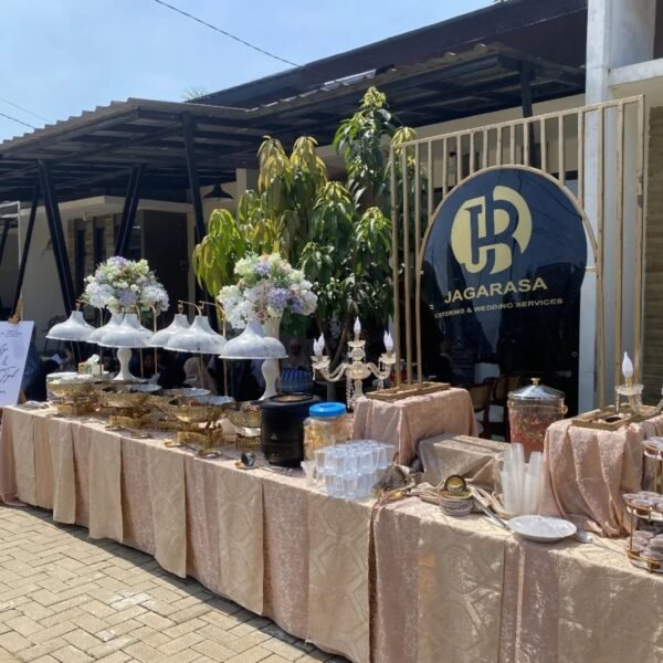 Catering Depok