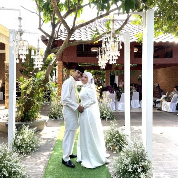 Wedding Vendor