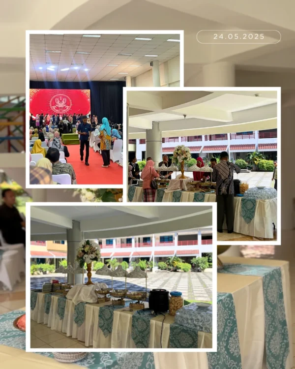 Paket Catering Acara Sekolah - Gambar 2