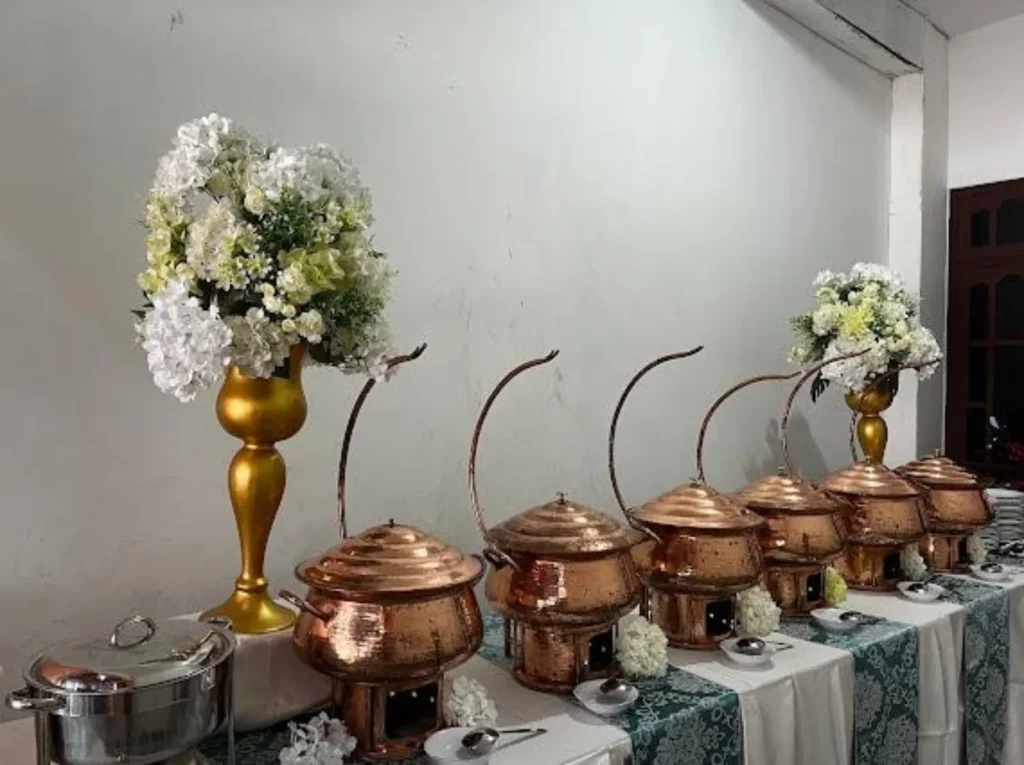 catering bogor
