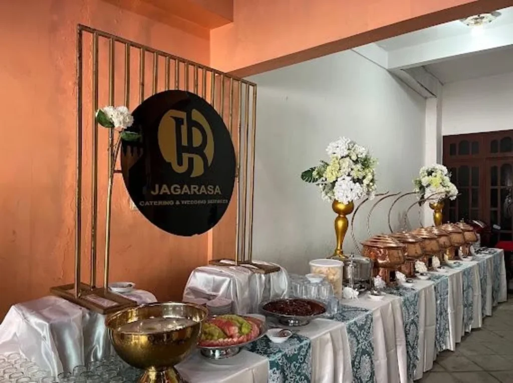 catering jakarta
