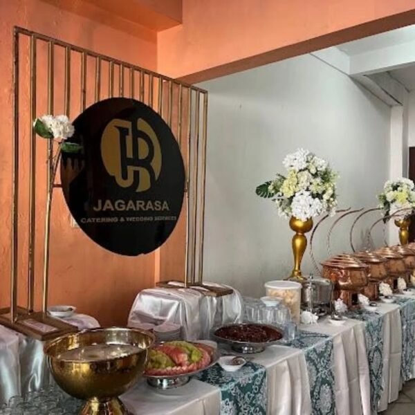 Catering Jakarta