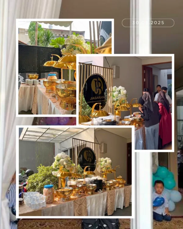 Catering Ulang Tahun - Gambar 2
