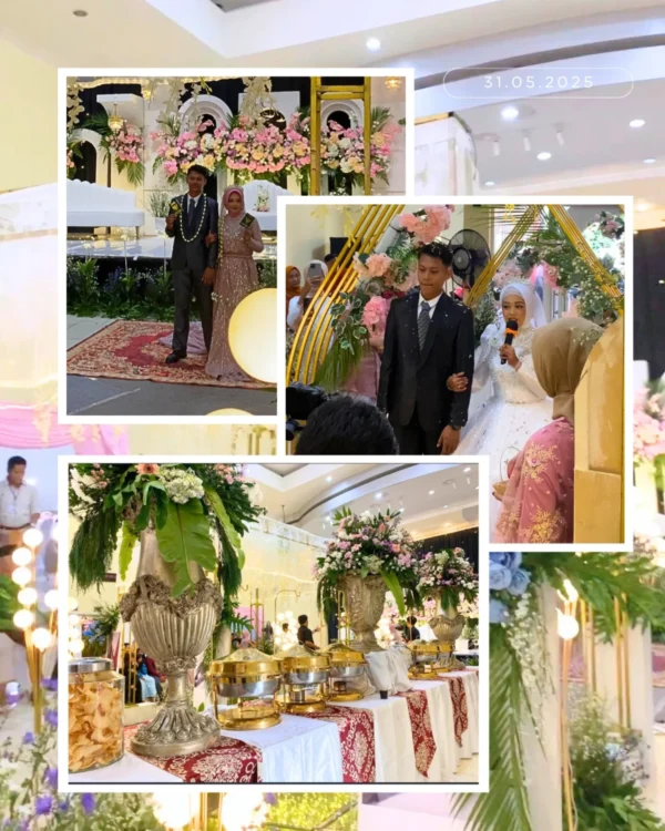 Catering Prasmanan Tangerang - Gambar 3